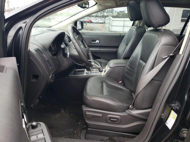 2010 Ford Edge SEL