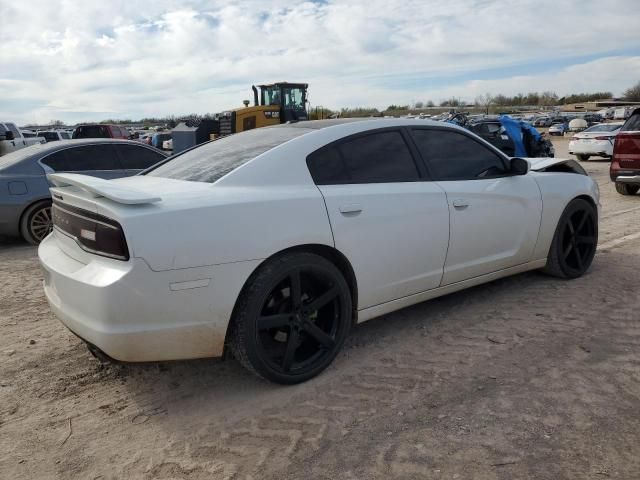 2013 Dodge Charger R/T