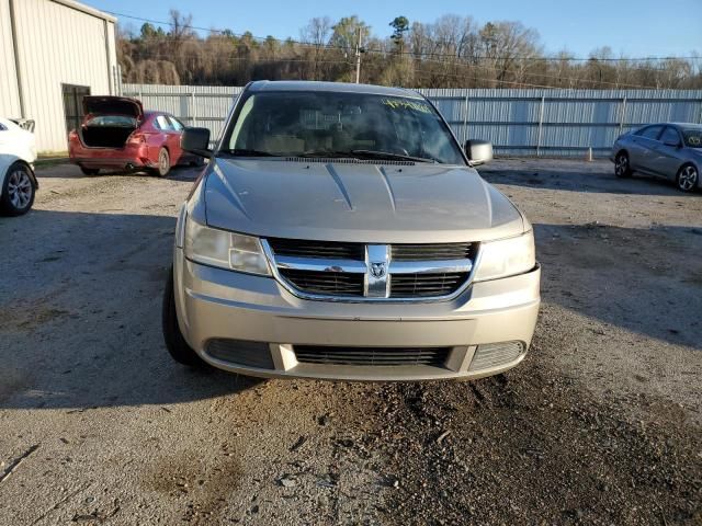 2009 Dodge Journey SXT