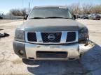 2004 Nissan Titan XE