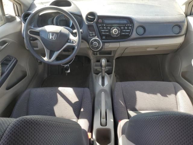 2010 Honda Insight LX