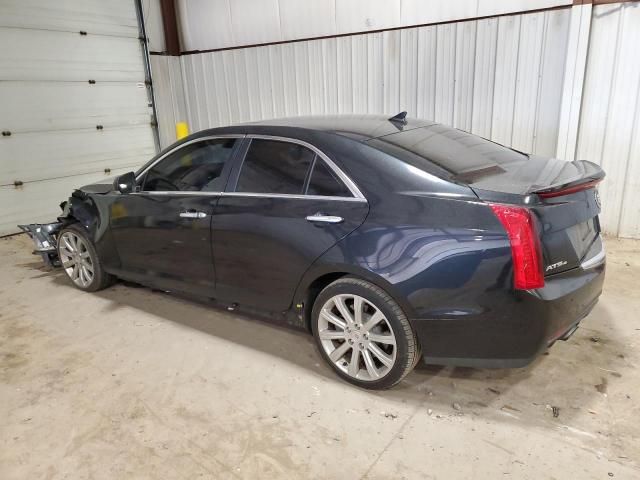 2014 Cadillac ATS Premium