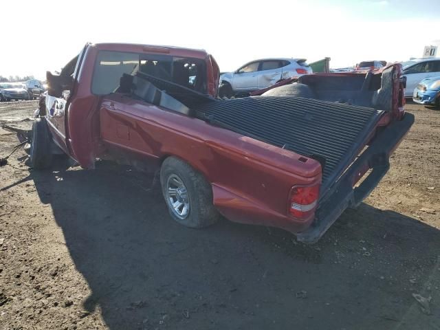 2006 Ford Ranger