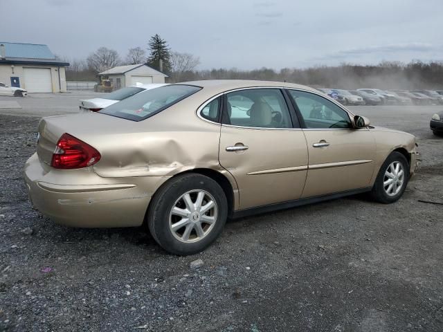 2005 Buick Lacrosse CX