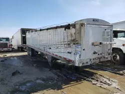 Salvage trucks for sale at Cicero, IN auction: 2022 Other Trailer