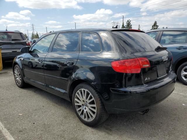 2008 Audi A3 2.0 Premium