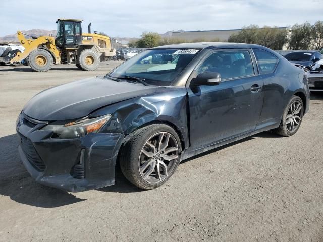 2015 Scion TC