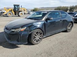 Scion salvage cars for sale: 2015 Scion TC