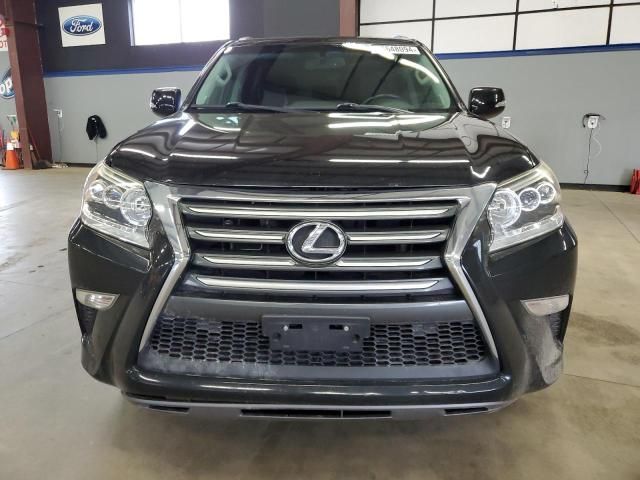 2014 Lexus GX 460