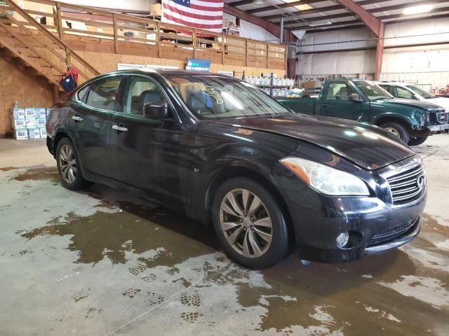 2014 Infiniti Q70 3.7