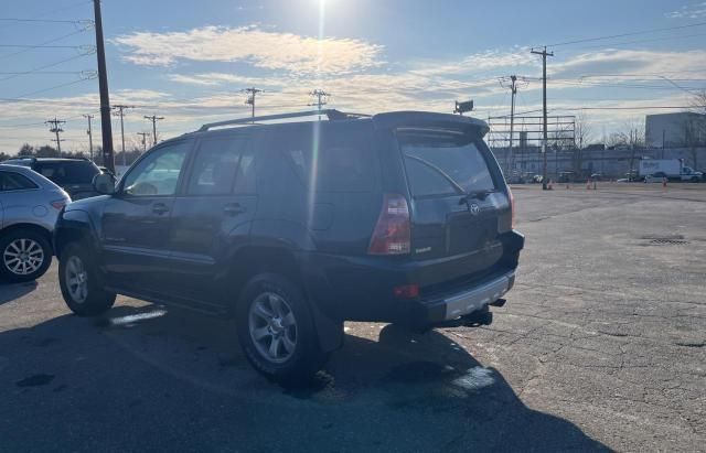 2004 Toyota 4runner SR5