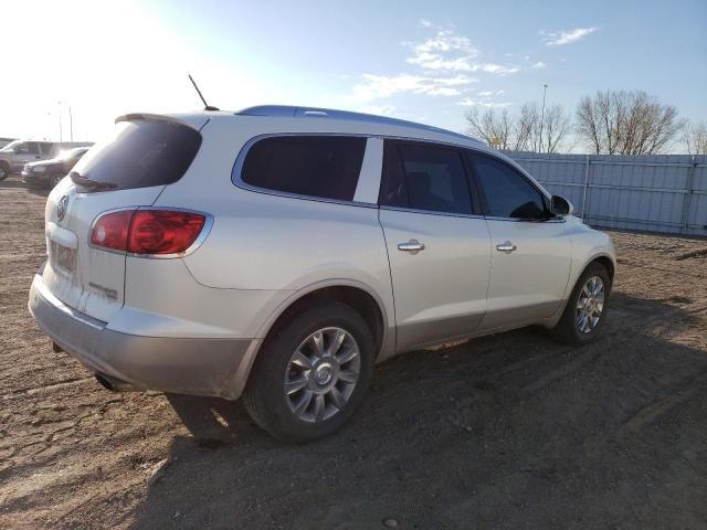 2011 Buick Enclave CXL