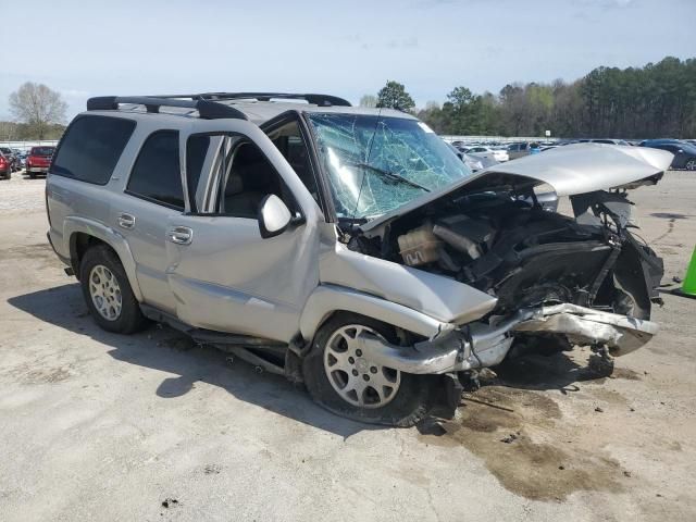 2005 Chevrolet Tahoe C1500