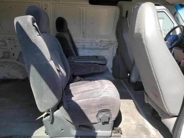 2006 Ford Econoline E250 Van