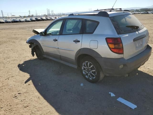 2004 Pontiac Vibe