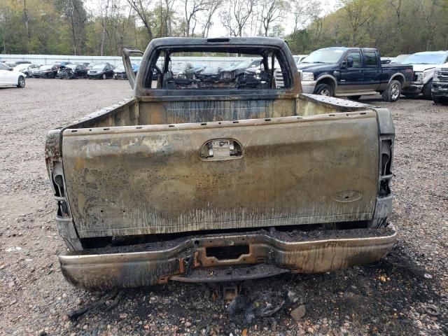 2003 Ford F250 Super Duty