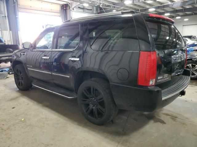 2011 Cadillac Escalade Luxury