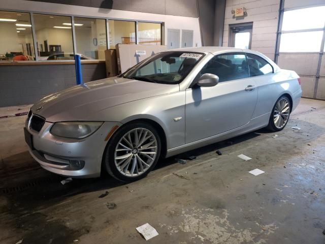 2011 BMW 335 I