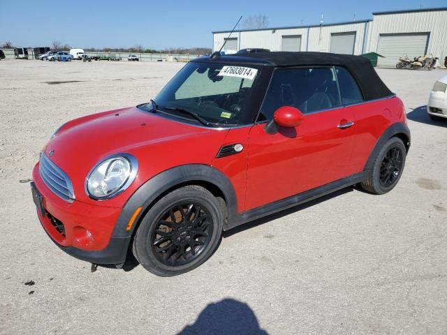 2015 Mini Cooper