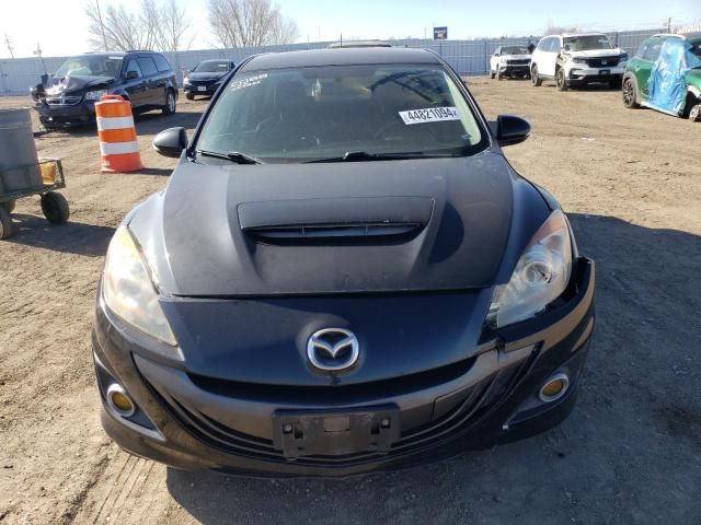 2010 Mazda Speed 3