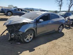 Chevrolet Volt lt salvage cars for sale: 2019 Chevrolet Volt LT