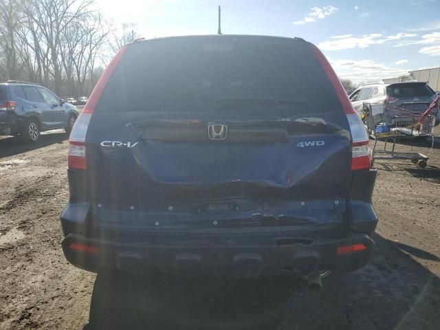 2010 Honda CR-V LX