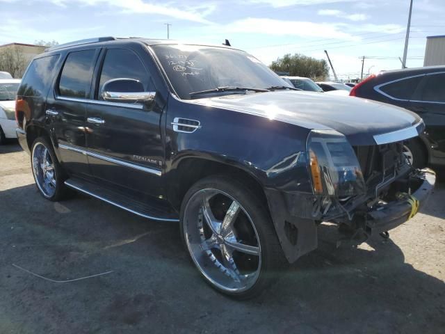 2008 Cadillac Escalade Luxury