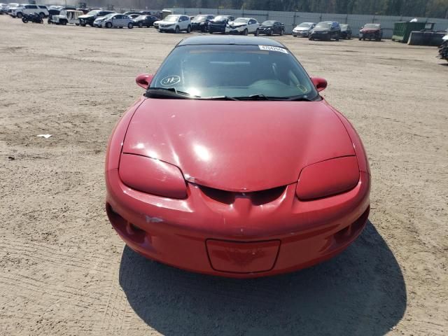 1999 Pontiac Firebird