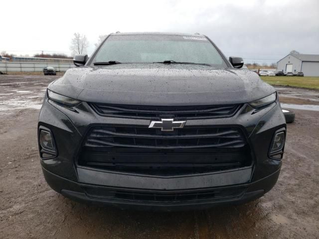 2019 Chevrolet Blazer 2LT