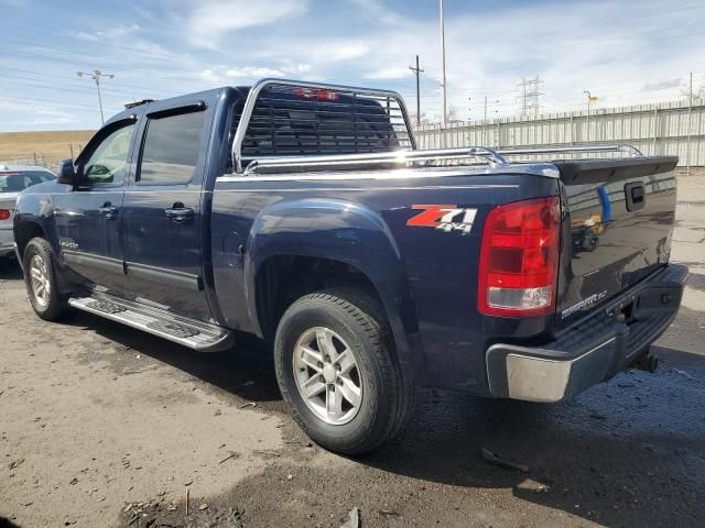 2007 GMC New Sierra K1500