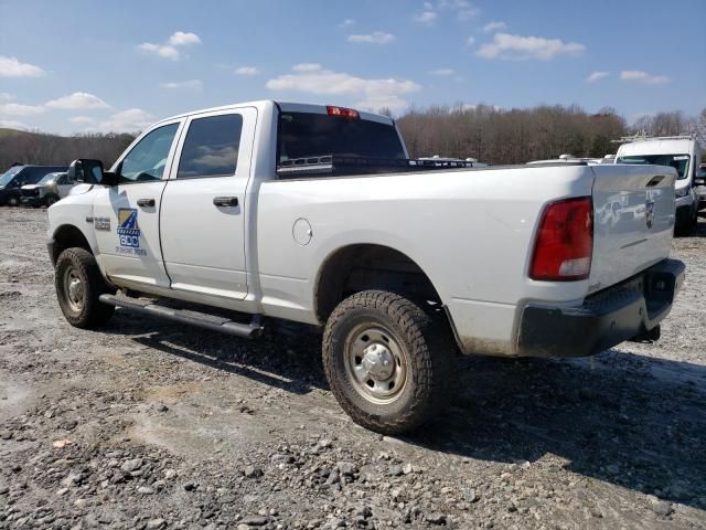 2018 Dodge RAM 2500 ST