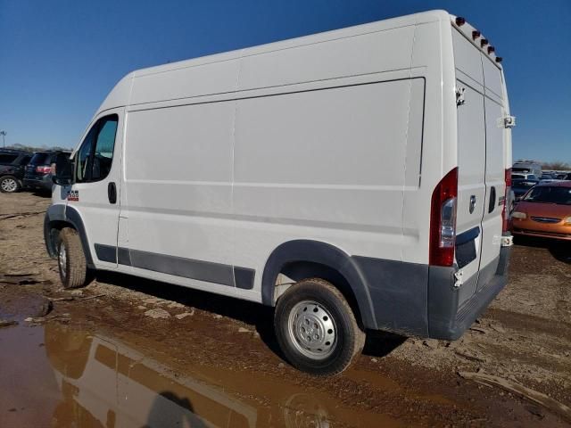 2016 Dodge RAM Promaster 1500 1500 High