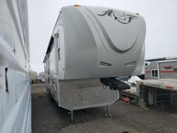2018 Nqyv Arctic Fox for sale in Helena, MT