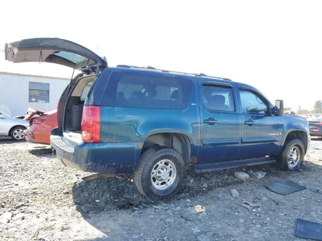 2007 GMC Yukon XL K2500