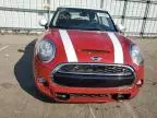 2018 Mini Cooper S