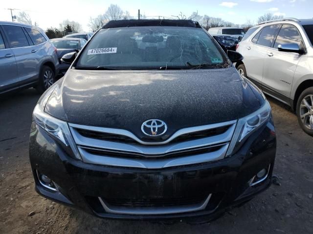 2014 Toyota Venza LE