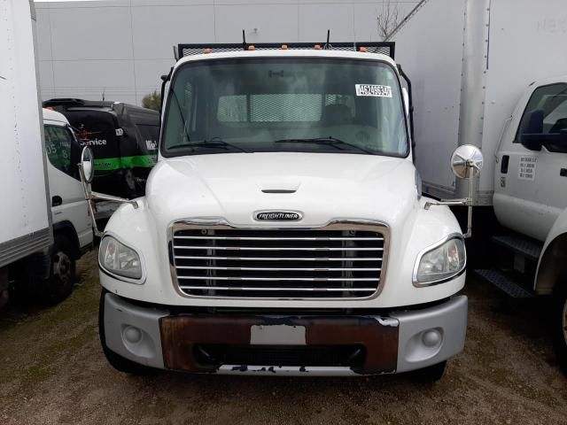 2014 Freightliner M2 106 Medium Duty