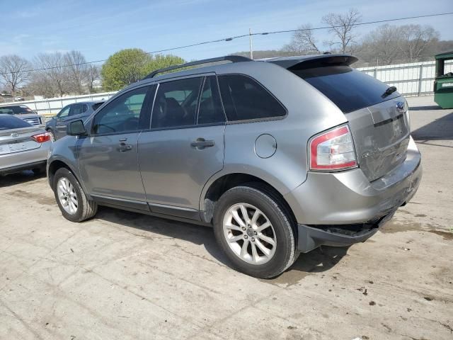 2008 Ford Edge SE