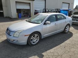 Ford Vehiculos salvage en venta: 2006 Ford Fusion SEL