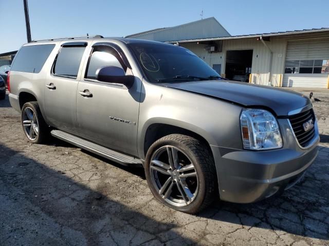 2007 GMC Yukon XL C1500