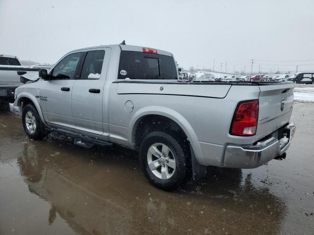 2014 Dodge RAM 1500 SLT