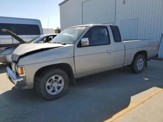 1997 Nissan Truck King Cab SE