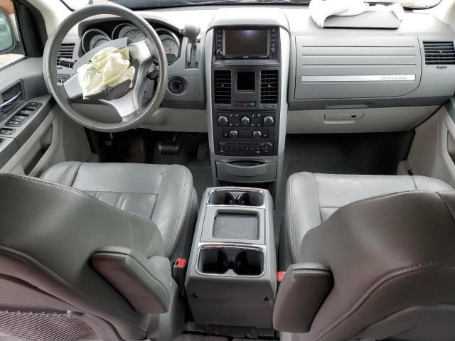 2010 Dodge Grand Caravan SE