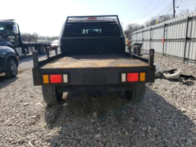 2007 Toyota Tacoma Double Cab Long BED