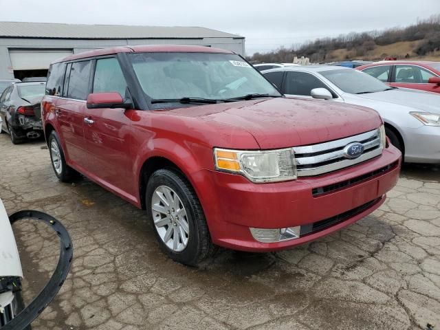 2009 Ford Flex SEL