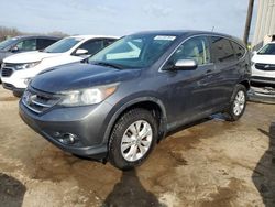 2012 Honda CR-V EXL for sale in Memphis, TN