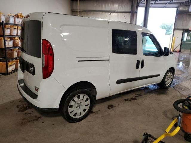 2017 Dodge RAM Promaster City SLT