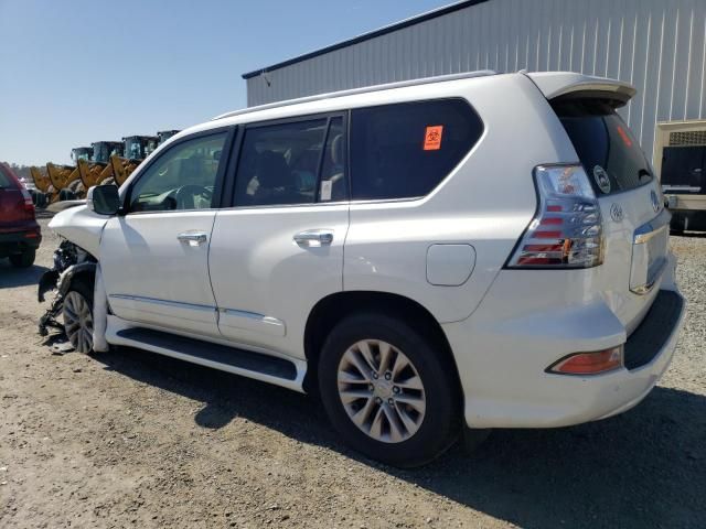 2015 Lexus GX 460