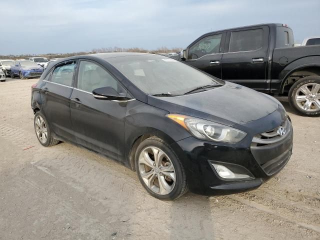 2014 Hyundai Elantra GT