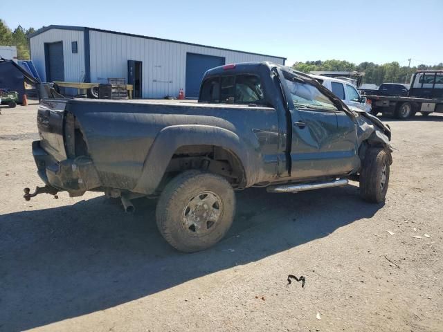 2011 Toyota Tacoma